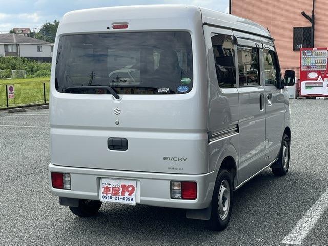 Suzuki Every 7