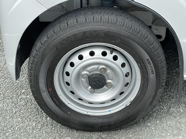Suzuki Every 8