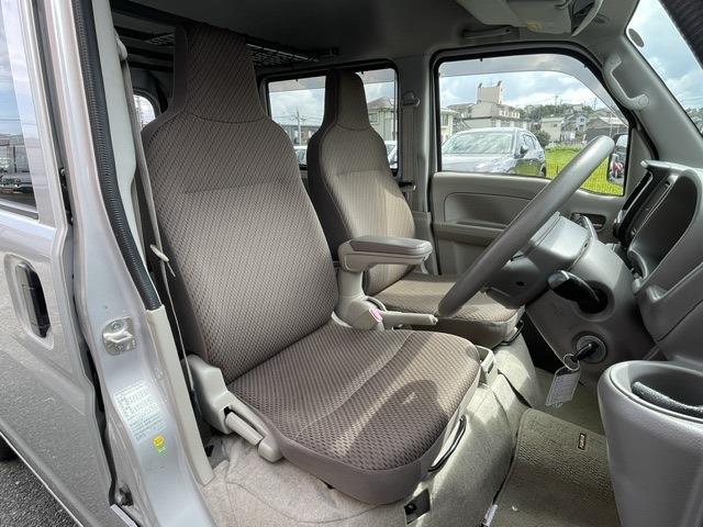 Suzuki Every 10
