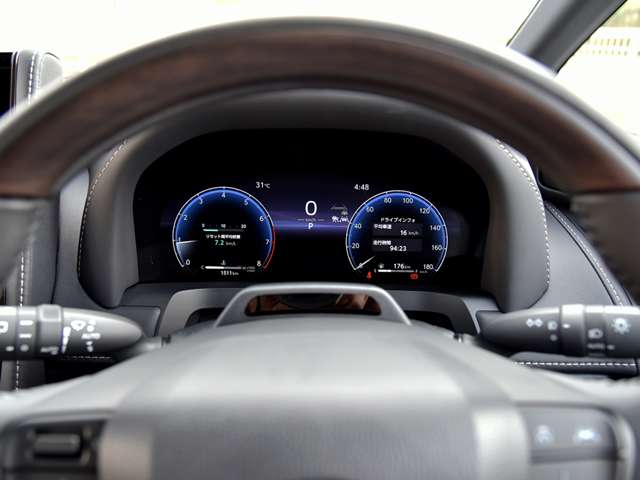 Toyota Alphard 12