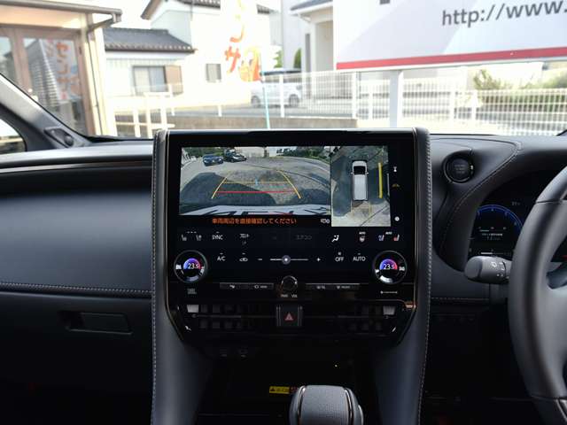 Toyota Alphard 6