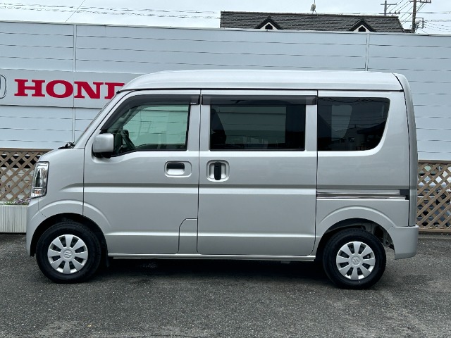 Suzuki Every 3