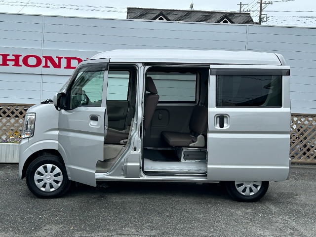 Suzuki Every 4
