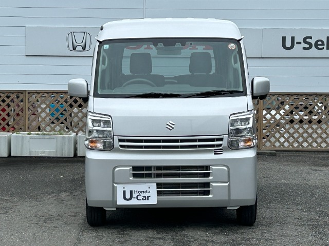Suzuki Every 5
