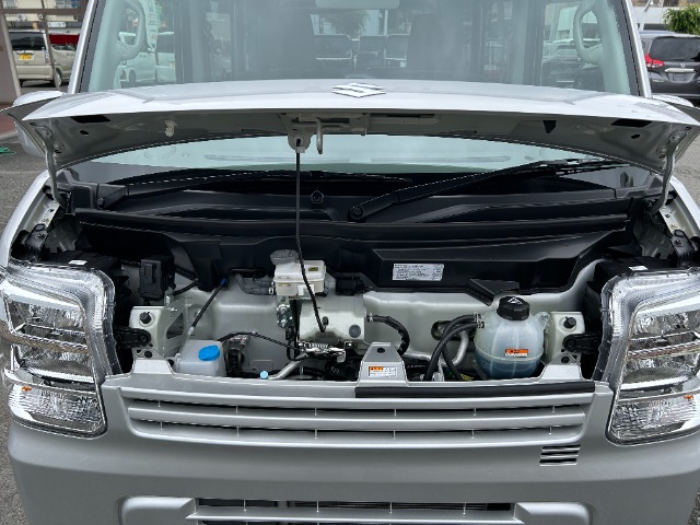Suzuki Every 6