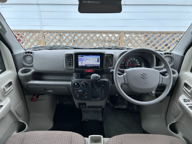 Suzuki Every 9