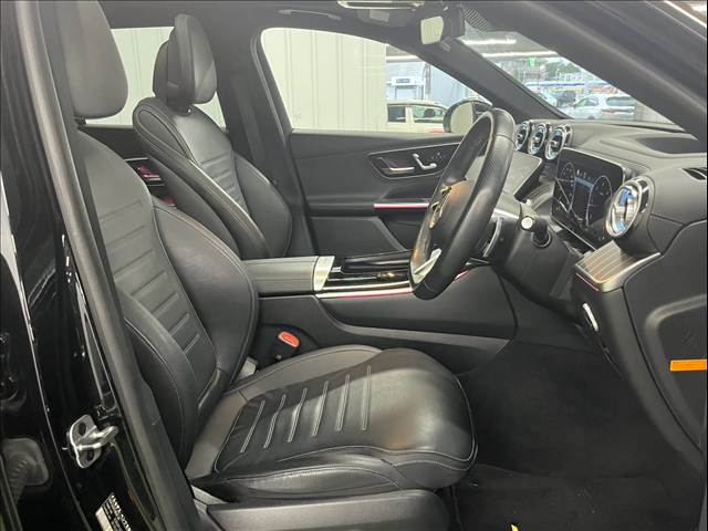 Mercedes-Benz GLC 11
