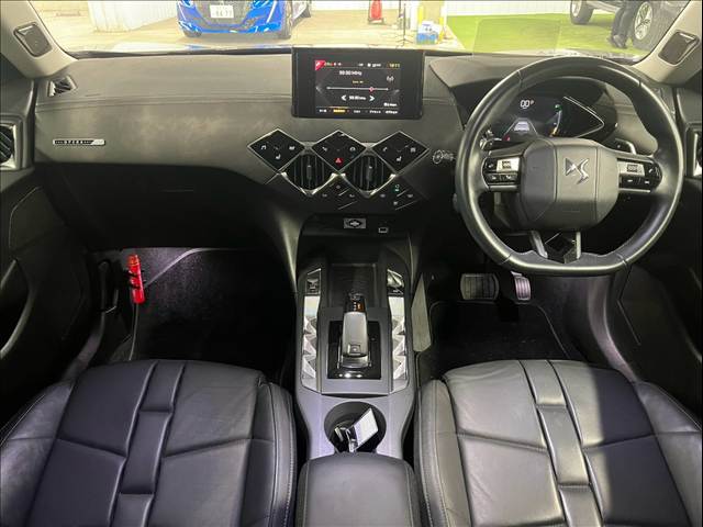 DS Automobiles DS 3 Crossback 2