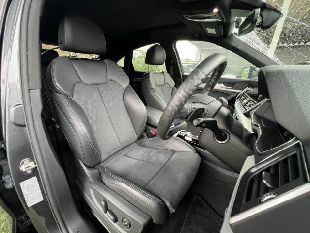 Audi Q5 Sportback 12