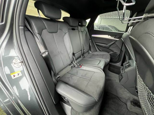 Audi Q5 Sportback 13