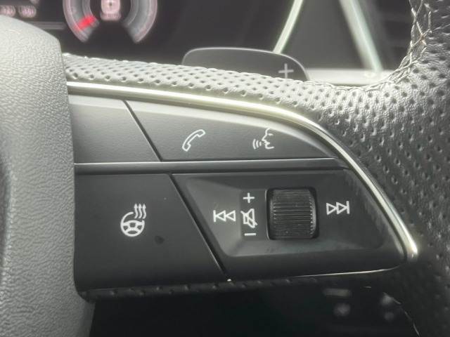 Audi Q5 Sportback 10