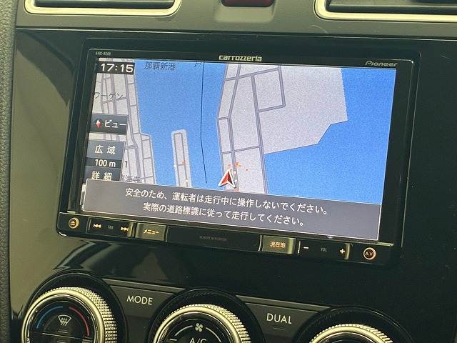 Subaru Forester 4