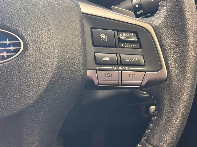 Subaru Forester 5