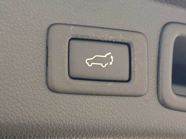 Subaru Forester 6