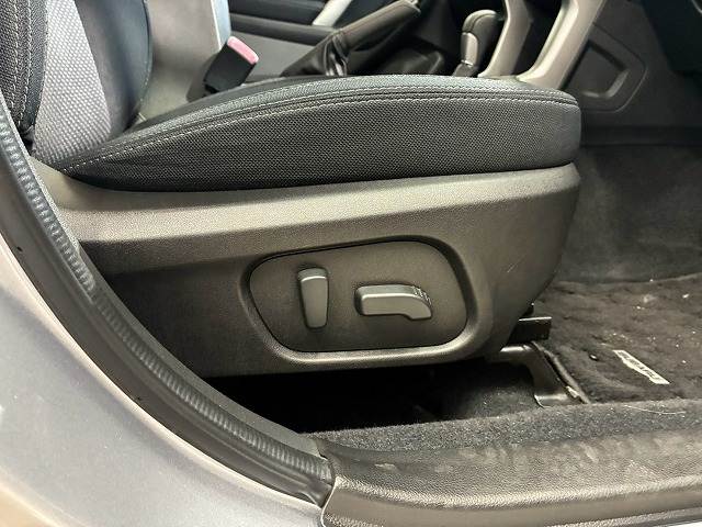 Subaru Forester 8