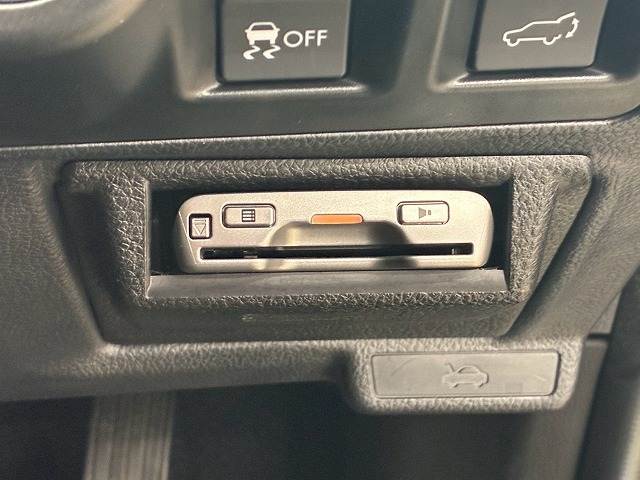 Subaru Forester 9