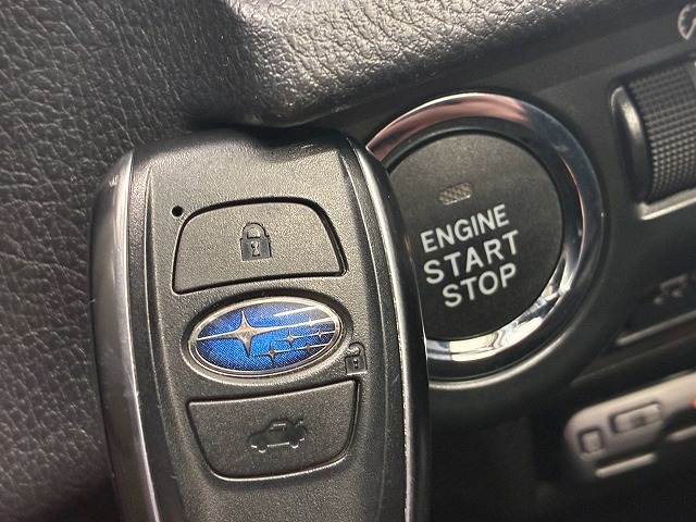 Subaru Forester 10