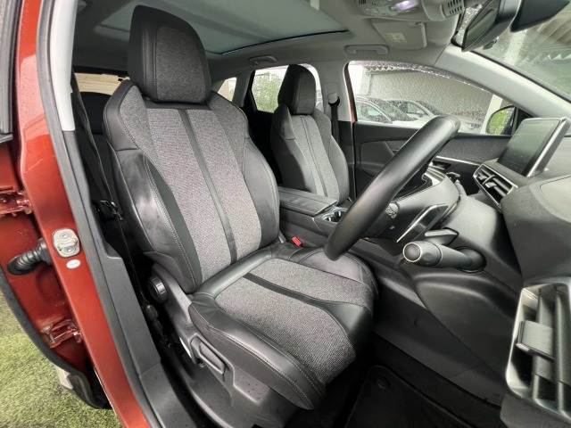 Peugeot 3008 11