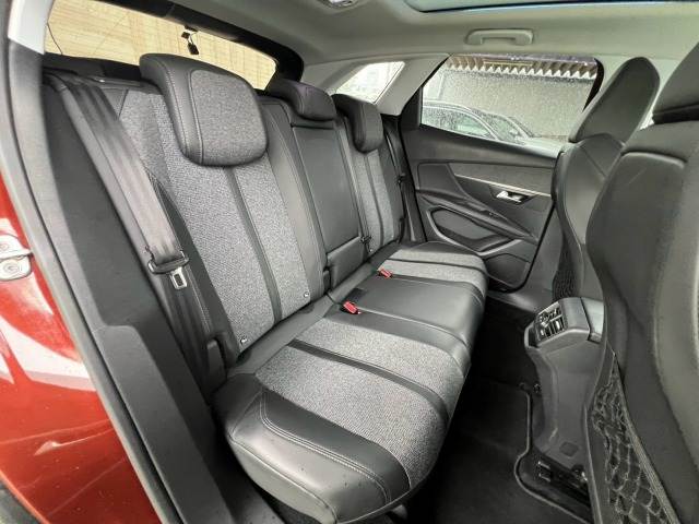 Peugeot 3008 12