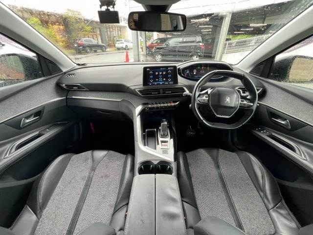 Peugeot 3008 2