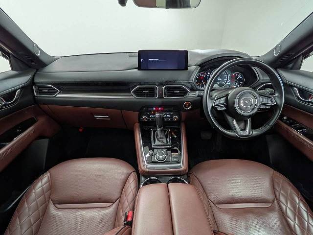 Mazda CX-8 2