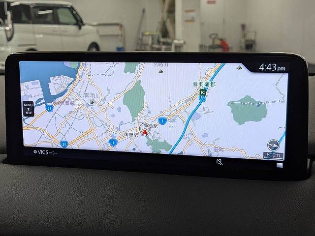 Mazda CX-8 3