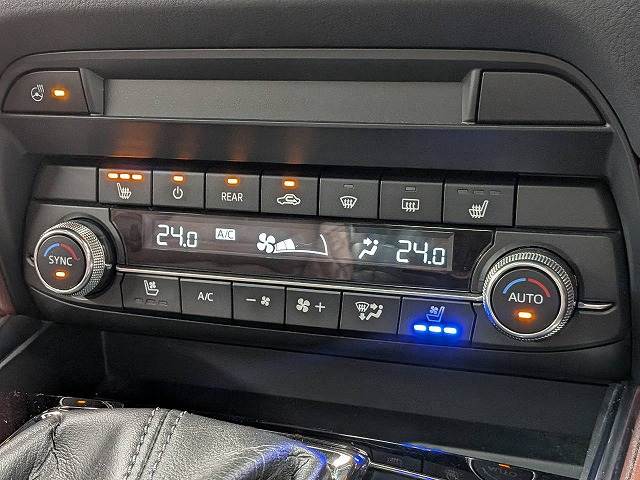Mazda CX-8 7