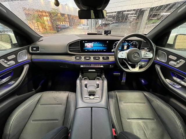 Mercedes-Benz GLE Coupe 2
