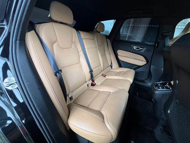Volvo XC60 12