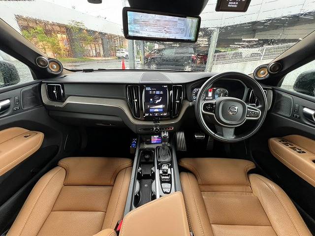 Volvo XC60 2