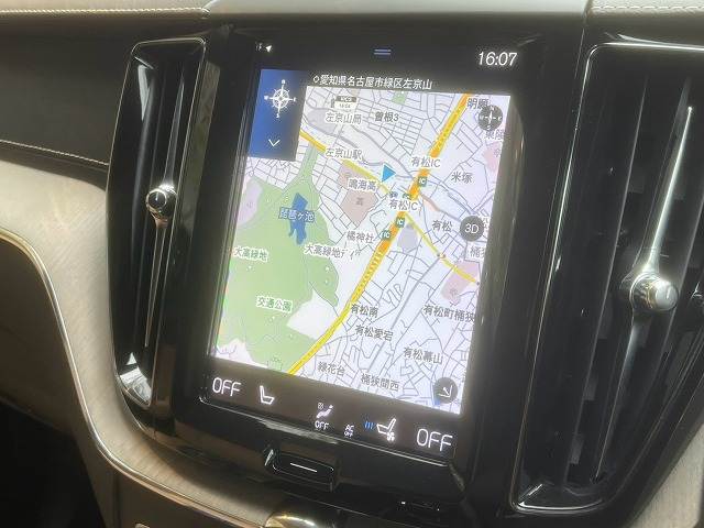 Volvo XC60 3