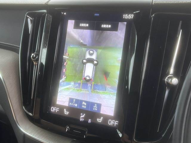 Volvo XC60 4