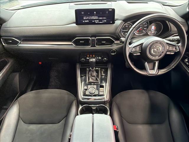 Mazda CX-8 2