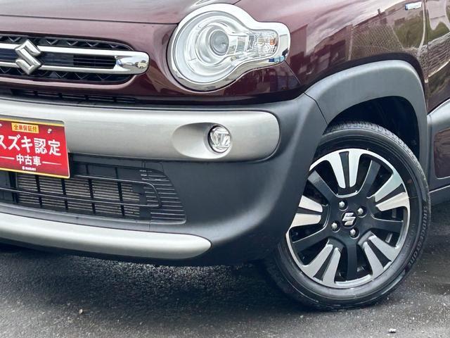 Suzuki XBEE 4