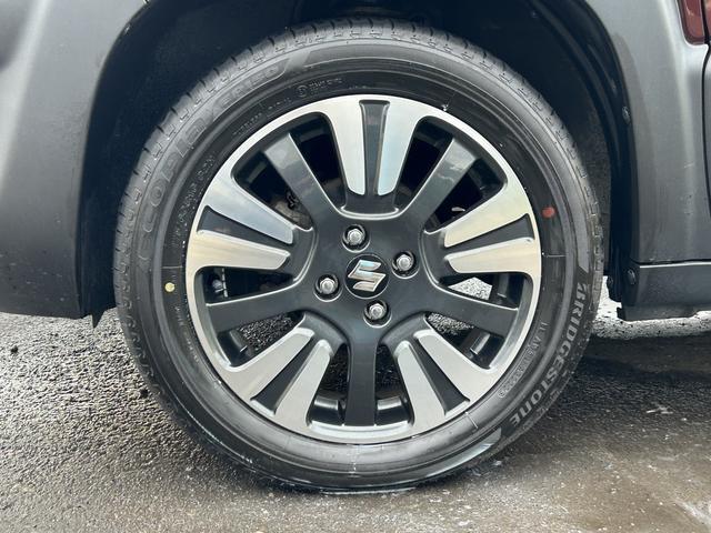 Suzuki XBEE 6