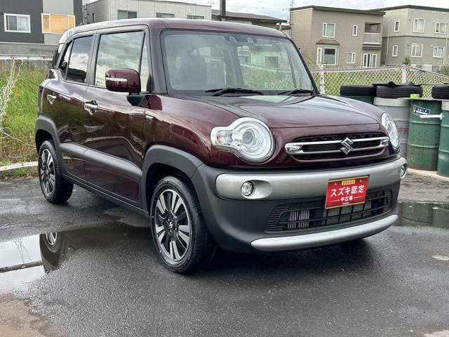 Suzuki XBEE 9