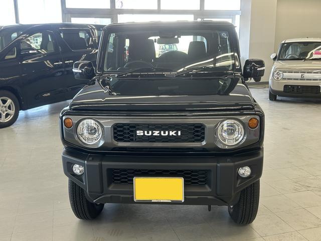 Suzuki Jimny 2