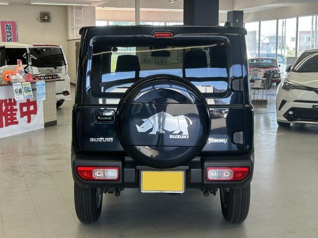 Suzuki Jimny 3