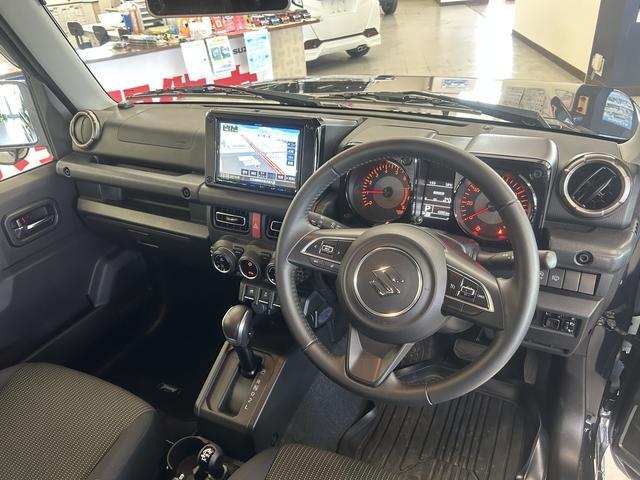 Suzuki Jimny 8