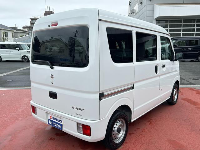 Suzuki Every 2