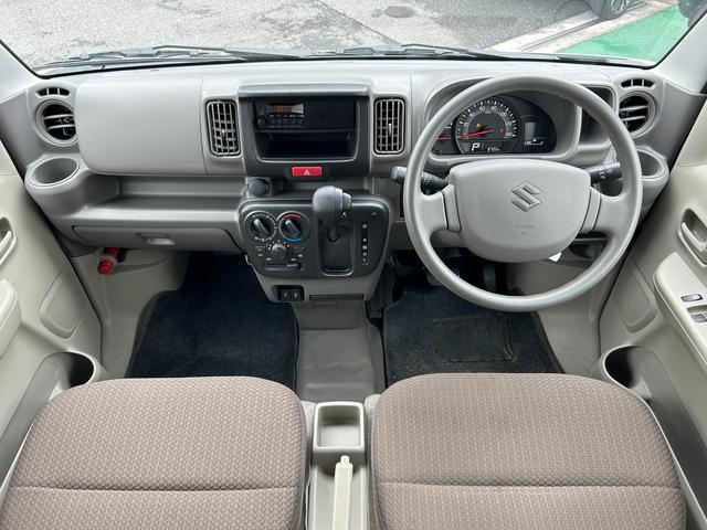 Suzuki Every 3