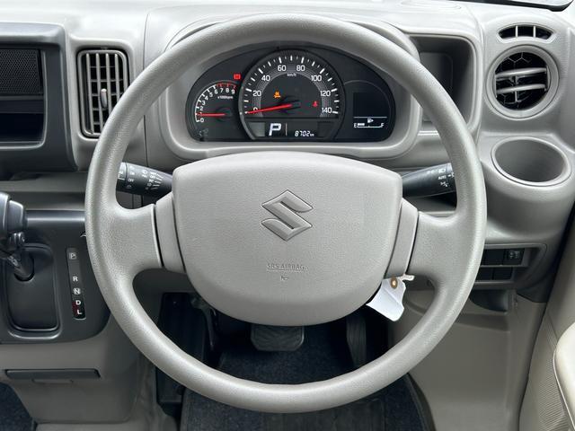 Suzuki Every 5