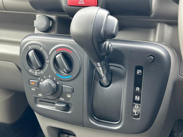 Suzuki Every 7