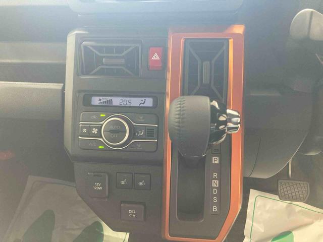 Daihatsu Taft 11