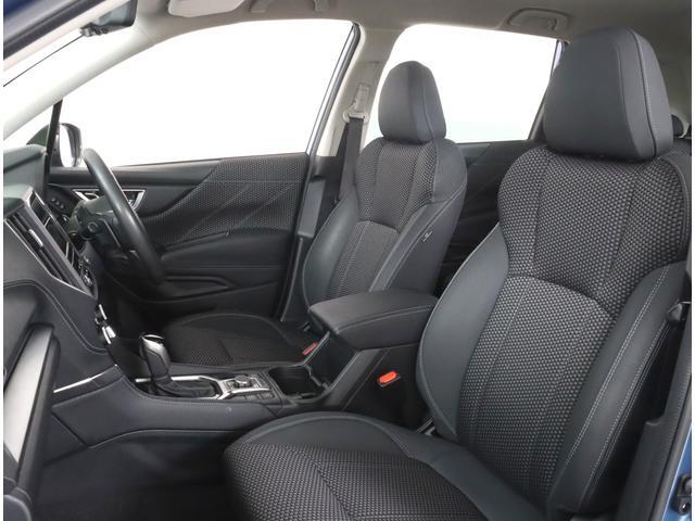 Subaru Forester 11