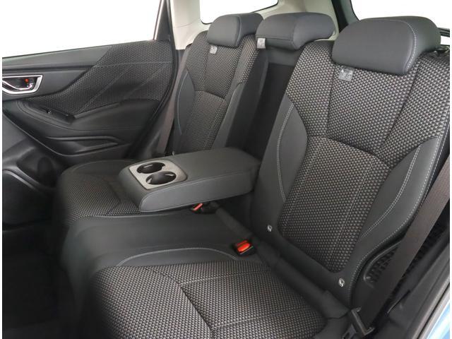 Subaru Forester 12