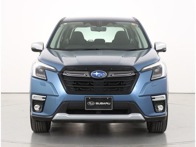Subaru Forester 2