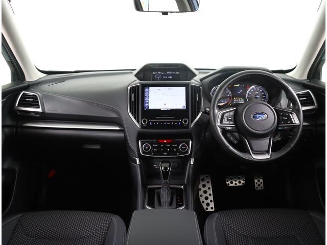 Subaru Forester 10