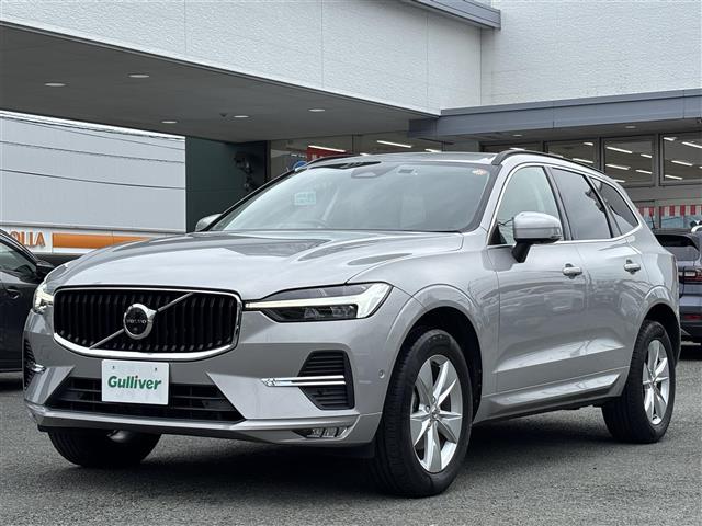 Volvo XC60 2
