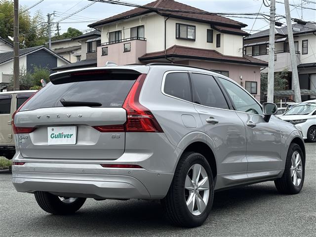 Volvo XC60 3